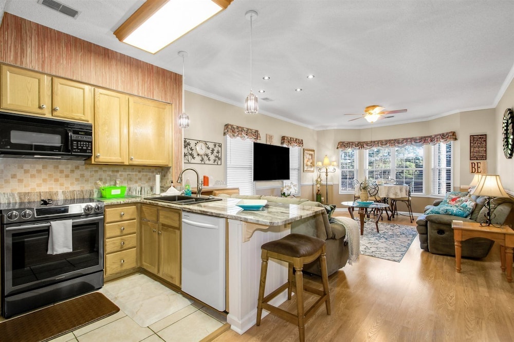 Legends Golf Resort Condos by Escape - photo 9
