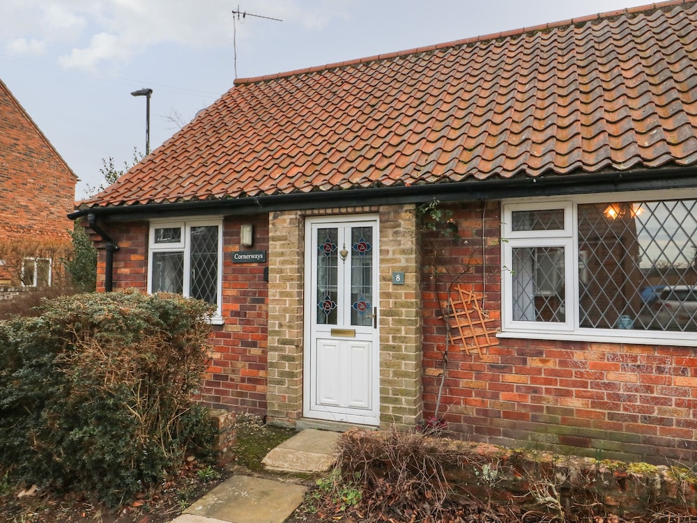 Cornerways 8 North Lane in York, United Kingdom