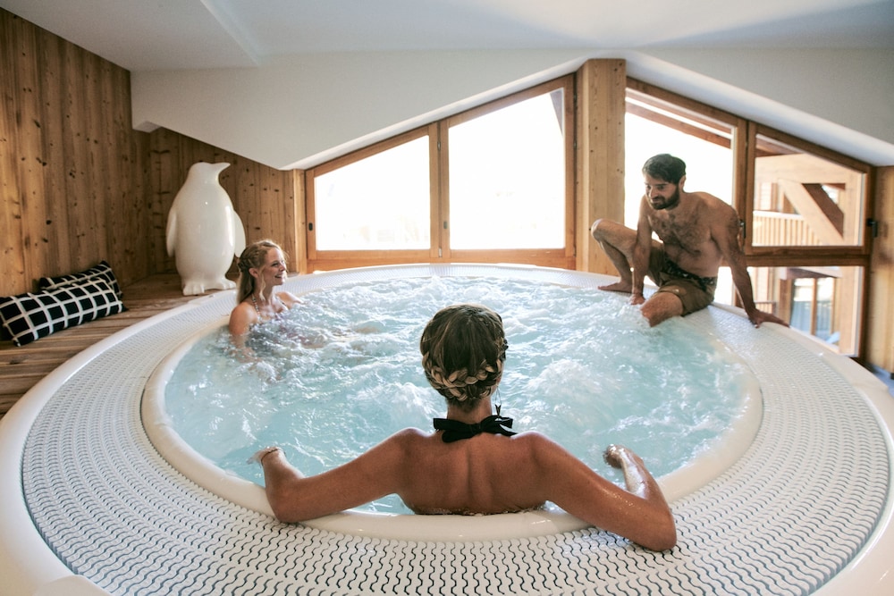 L'Avancher — hotel in Val-D'isere