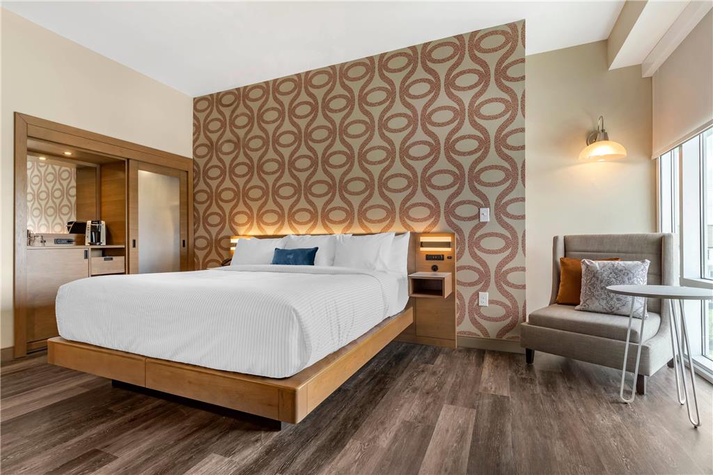 DoubleTree by Hilton Greenville Woodruff Road - photo 10