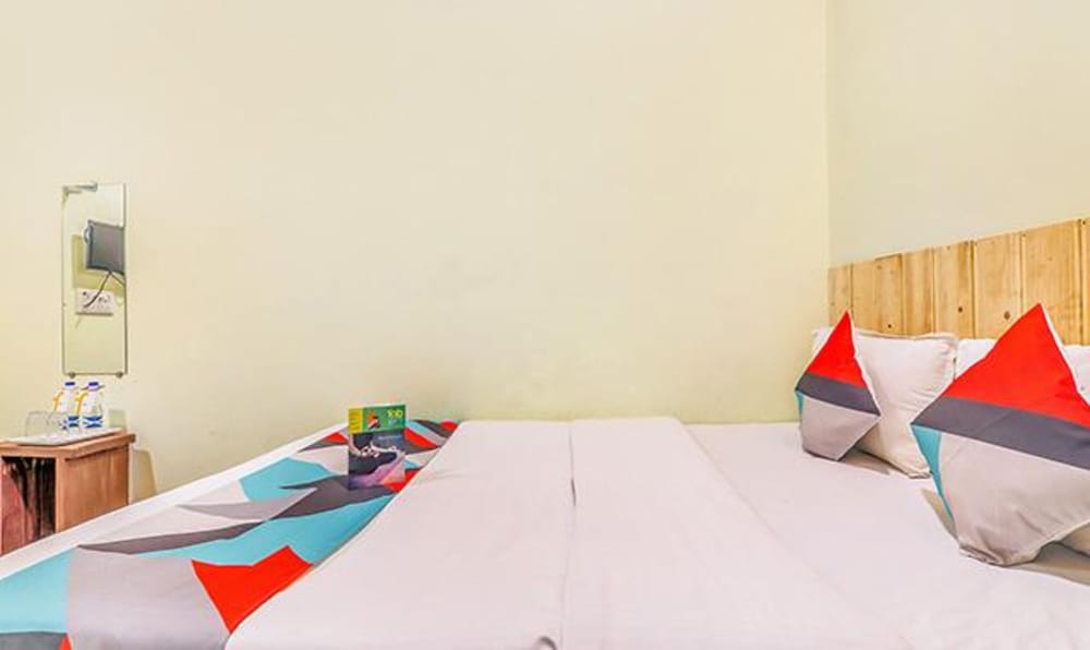 FabExpress Victoria With Pool Baga Beach in Baga, India