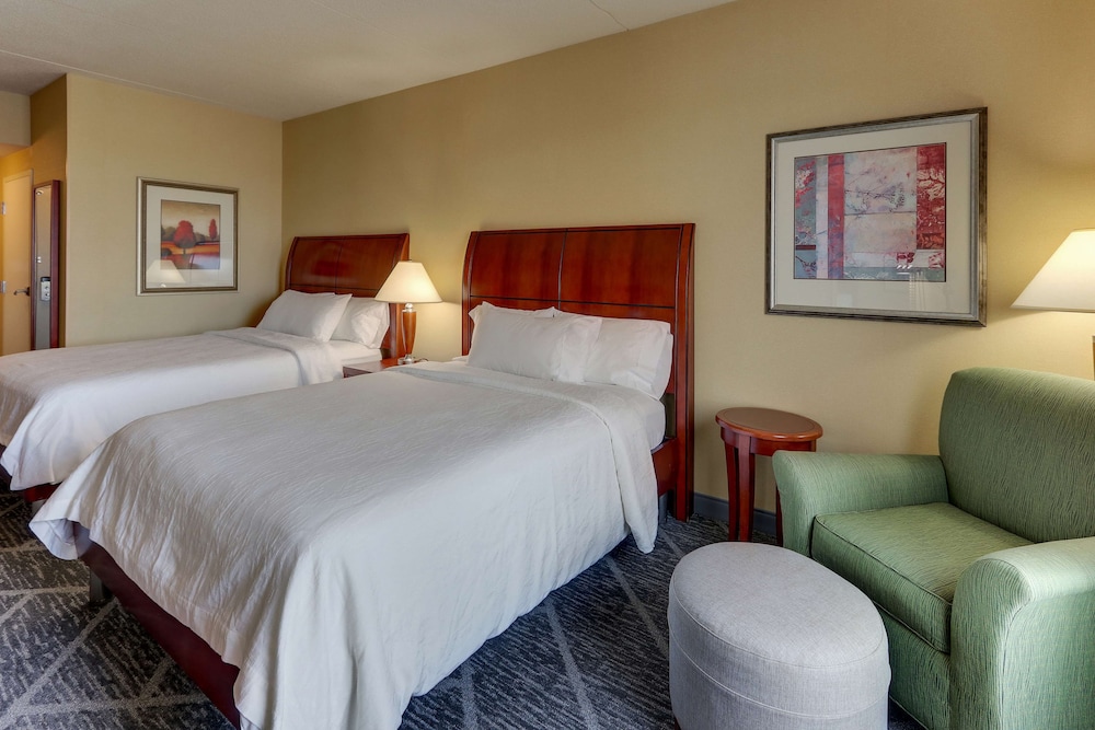 Hilton Garden Inn Indianapolis Airport - photo 27
