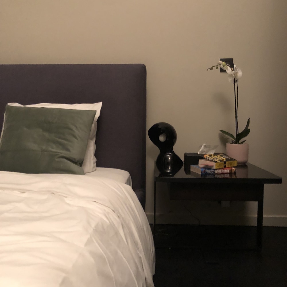 Museum Suites in Antwerpen, Belgium