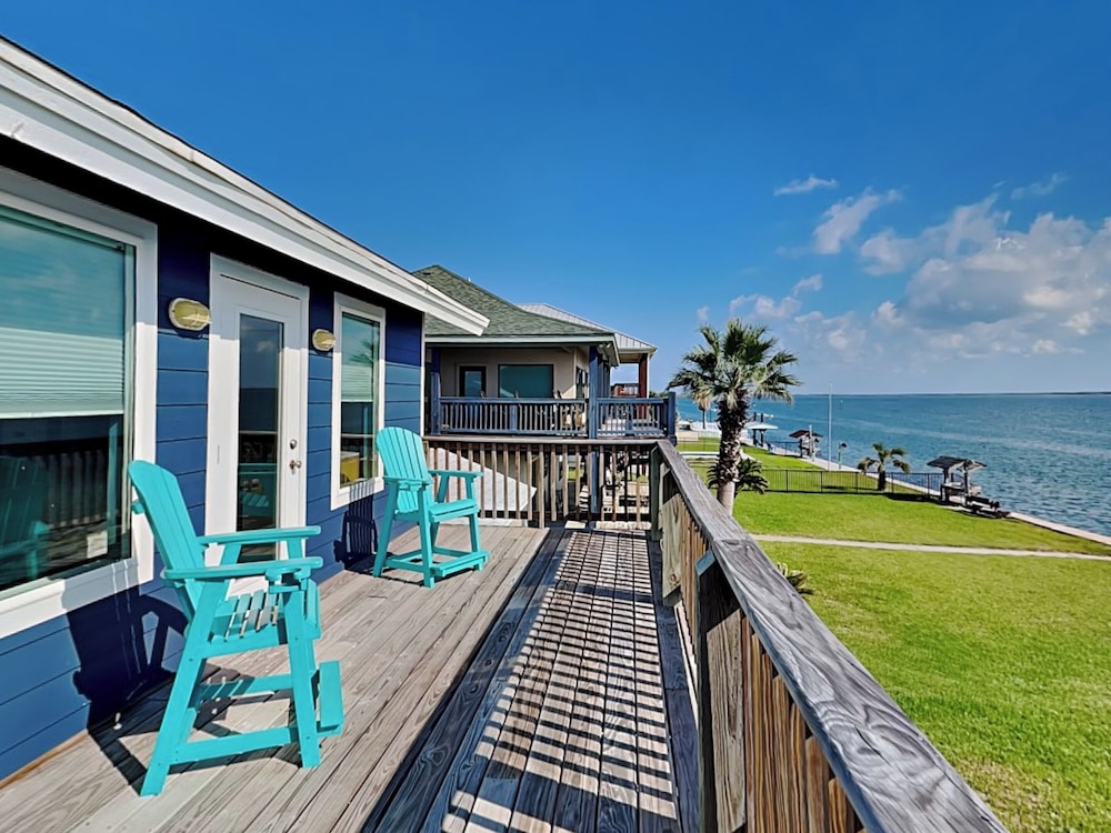 Fisherman Luv by Miss Kitty s in Rockport, United States