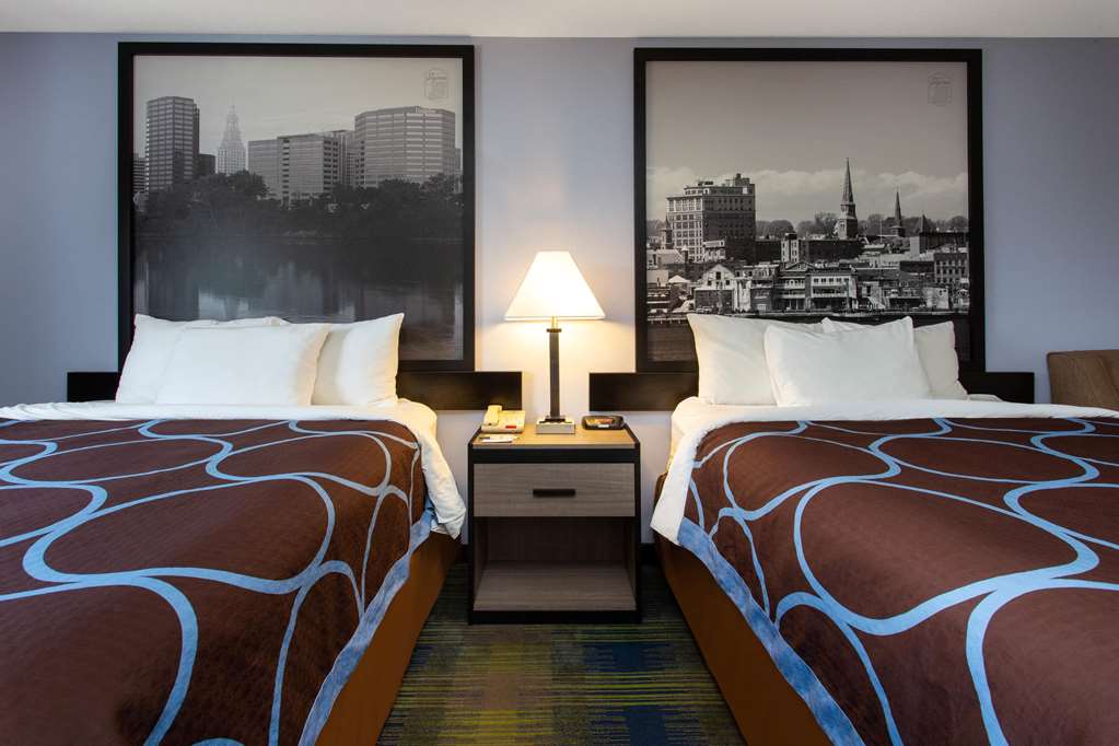 Super 8 by Wyndham Cromwell Middletown - photo 30
