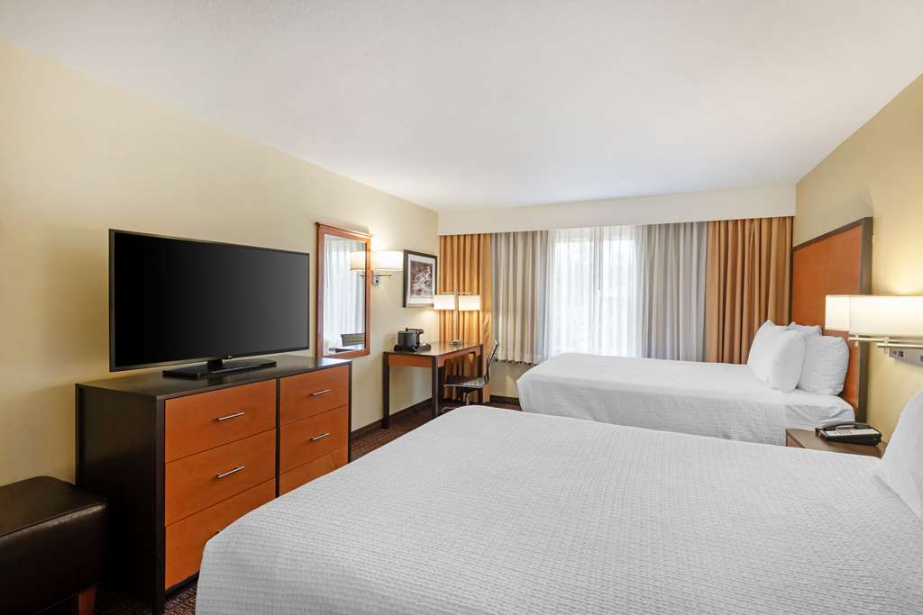 Best Western Cascade Inn & Suites - photo 24