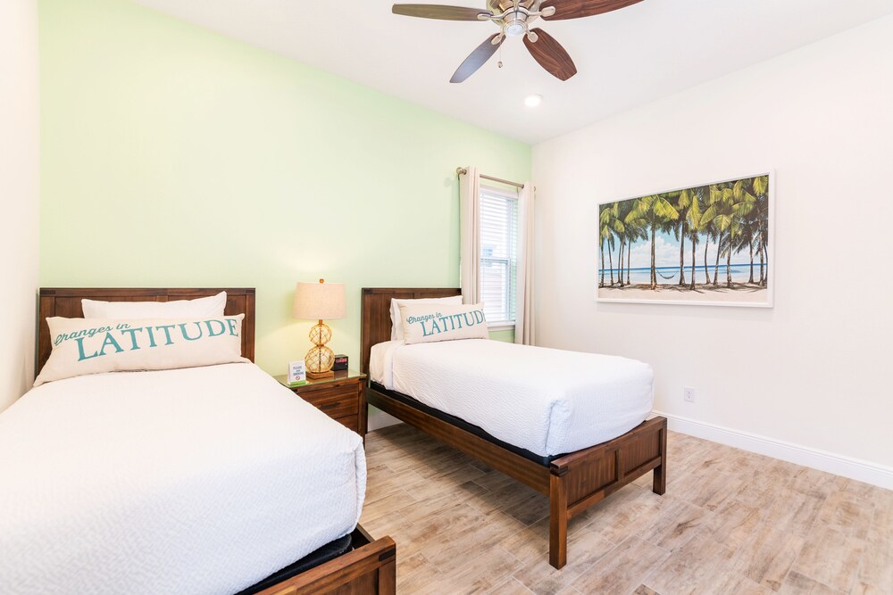 Margaritaville Cottages Orlando by Rentyl with H2O Waterpark - photo 45
