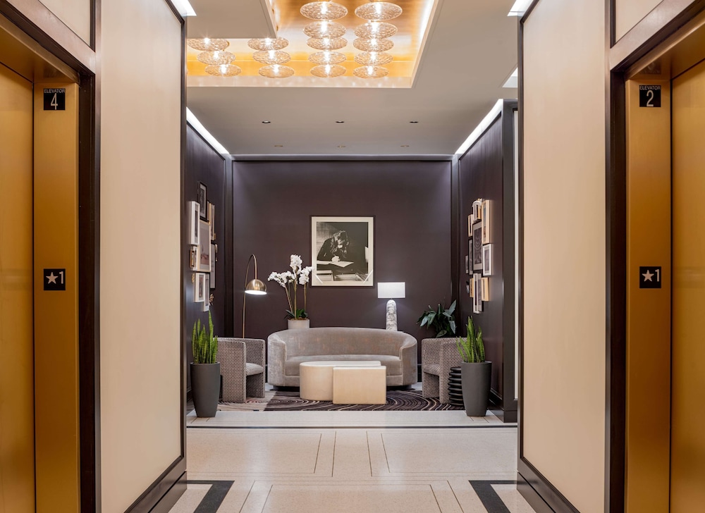 Tempo by Hilton Nashville Downtown - photo 6