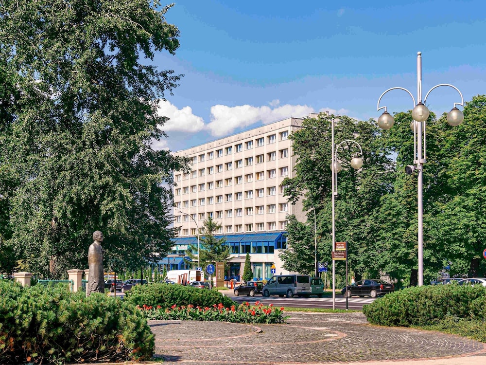 Hotel Mercure Czestochowa Centrum in Czestochowa, Poland