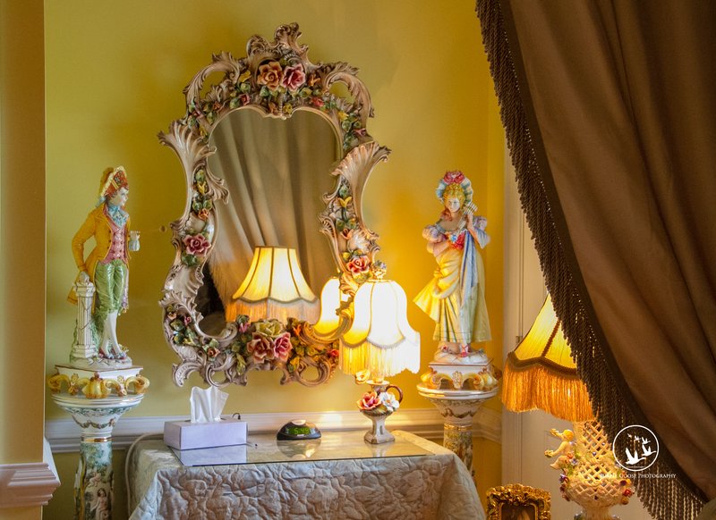 Victorian Elegance Inn - photo 14