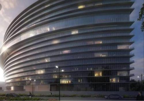 Departamento Royal 3H 96 — 4-Star Luxury Hotel in Guadalajara, Mexico