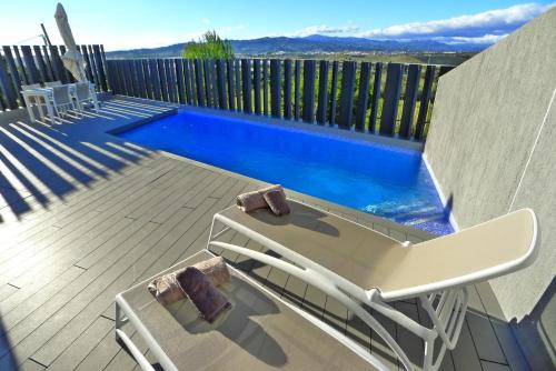 Nº43 Baviera Golf — 4-Star Luxury Hotel in Velez-Malaga, Spain
