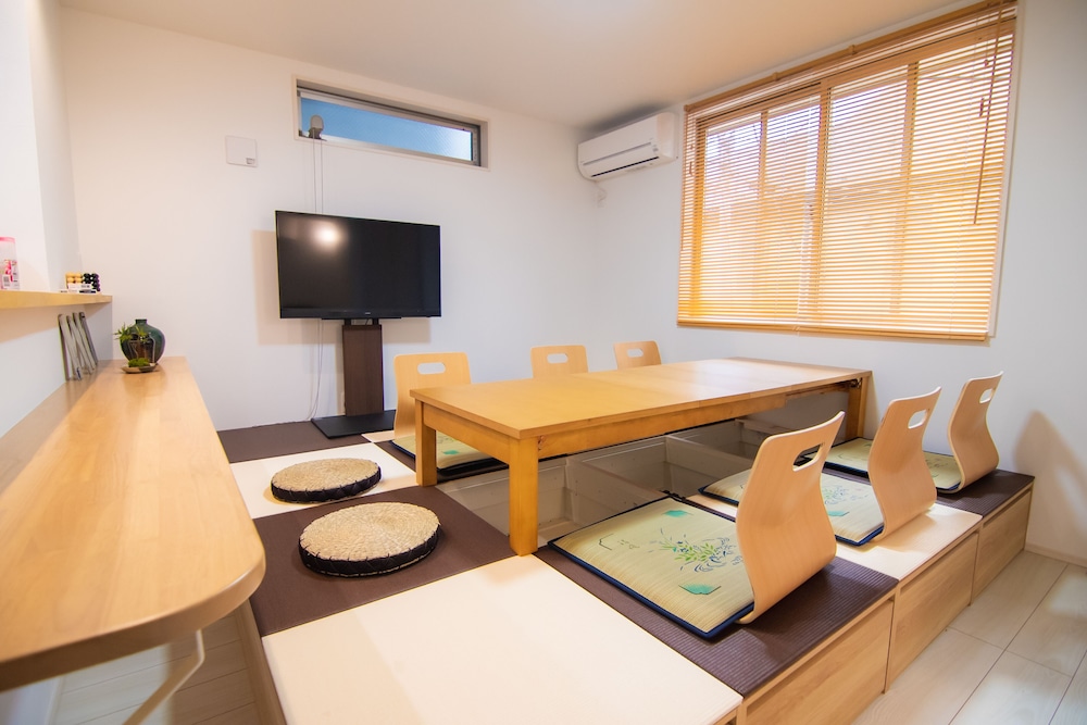 Convertel Honhaneda by Tranova - carbon neutral hotel in Tokyo