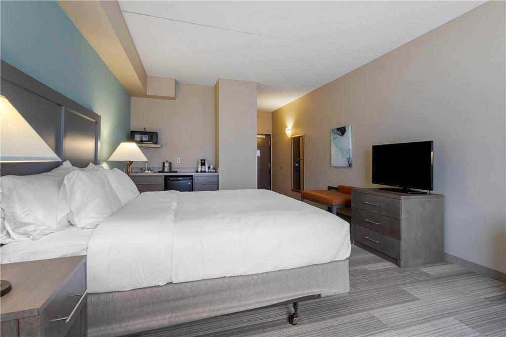 Comfort Inn and Suites Boulder - photo 19