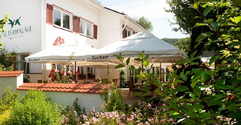Landgasthof Läuterhäusle — Aalen — photo 2