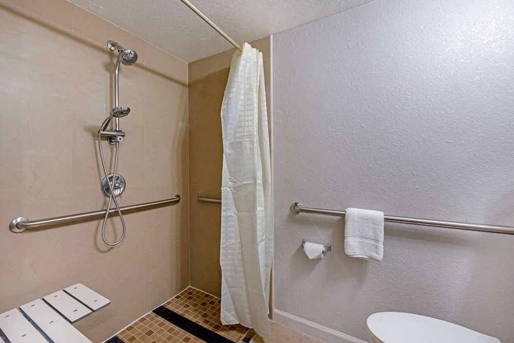 Rodeway Inn Clermont - photo 25