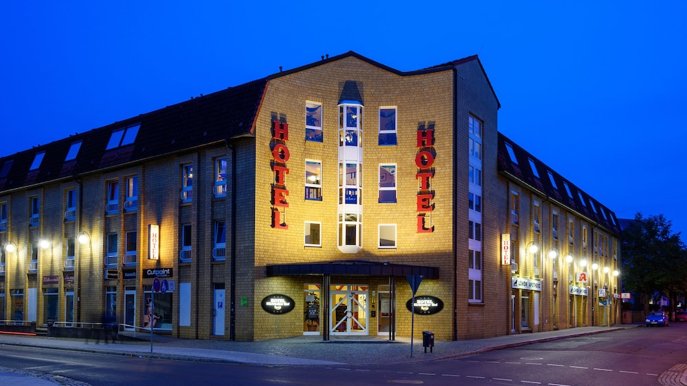 Hotel Märkischer Hof