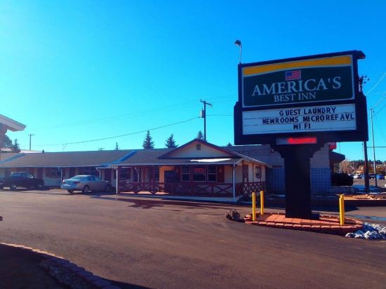 Travelodge University Flagstaff - photo 2