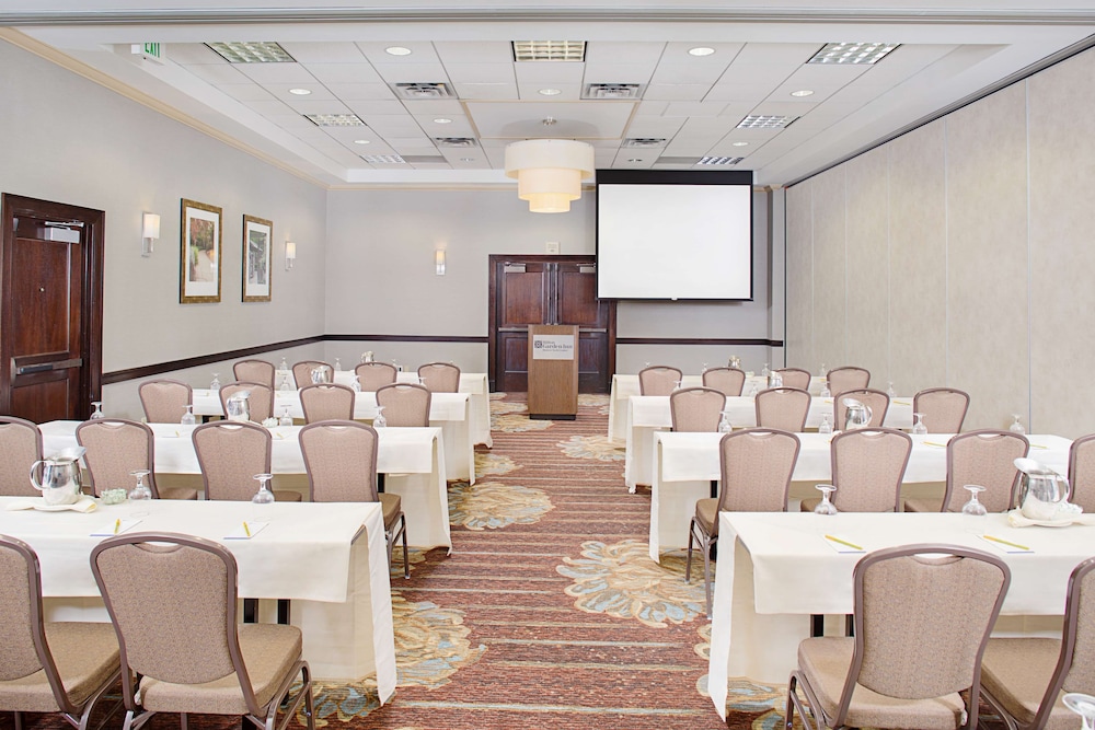 Hilton Garden Inn Denver Tech Center - photo 32
