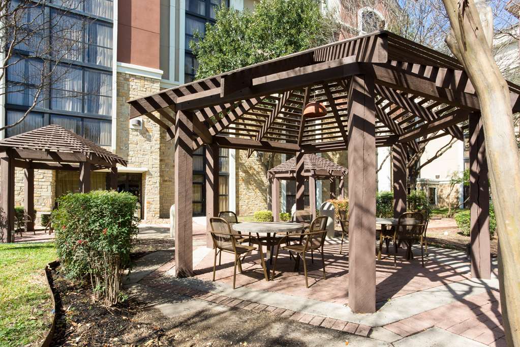 Drury Plaza Hotel San Antonio Airport - photo 30