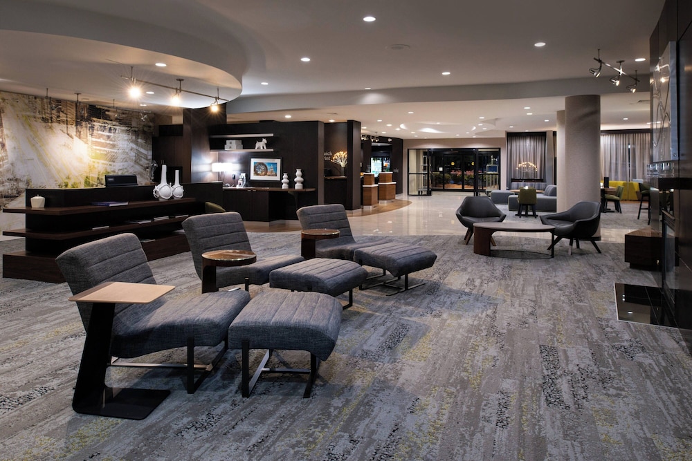 Courtyard By Marriott High Point — High Point