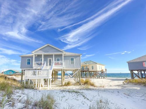 059 Dauphin Tale in Dauphin Island, United States