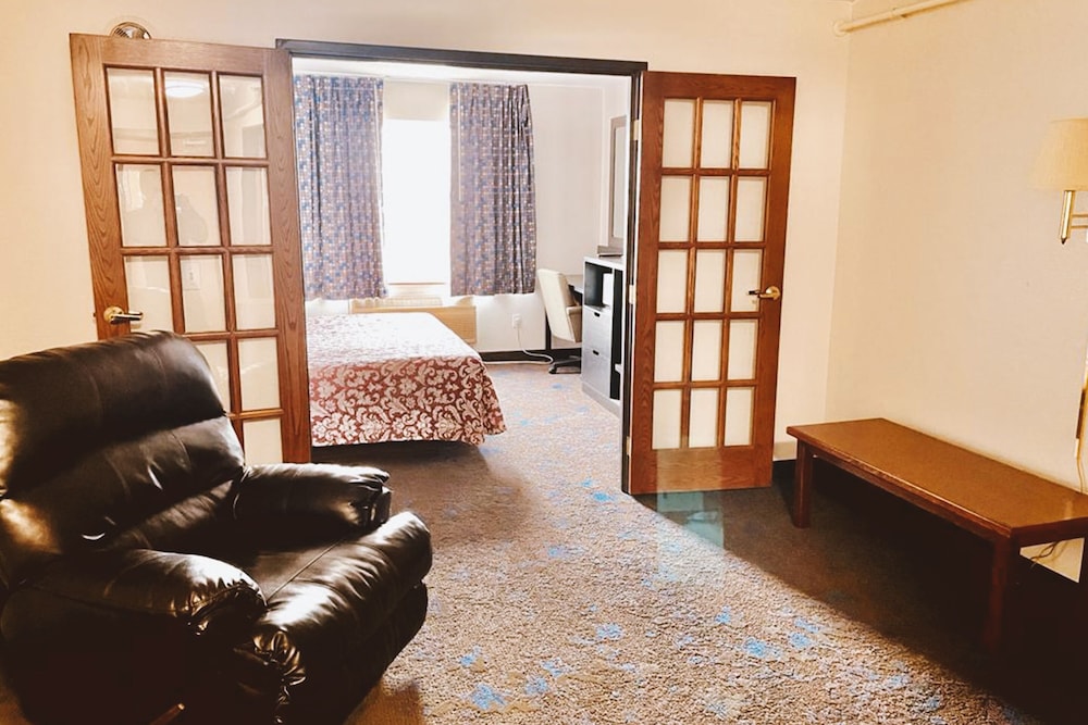 Coratel Inn & Suites By Jasper Northfield - photo 7