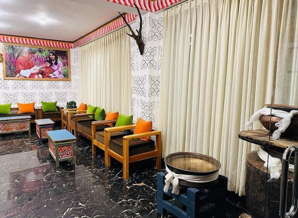 Haa Heritage Hotel — Ha — photo 2