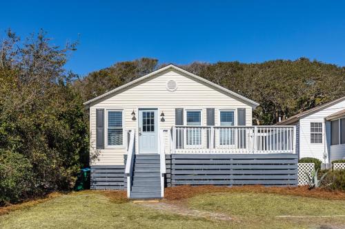 222 W Ashley Sea Breeze Minutes to the Ocean and Downtown Folly Beach - photo 25