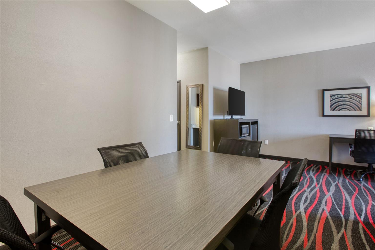 Best Western Plus Tech Medical Center Inn - photo 18