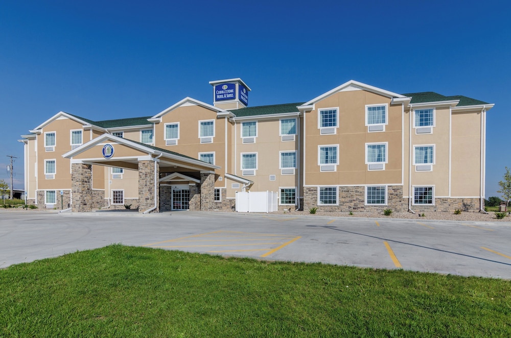 Cobblestone Hotel & Suites McCook - photo 53