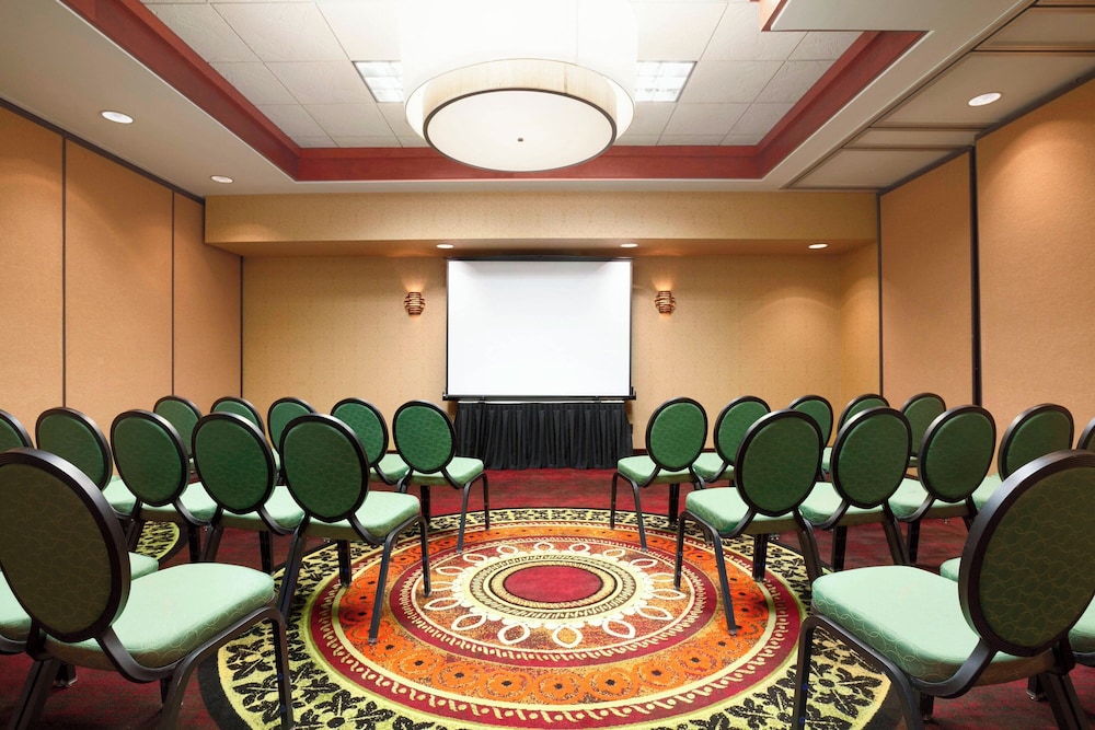 Courtyard by Marriott Layton - photo 23