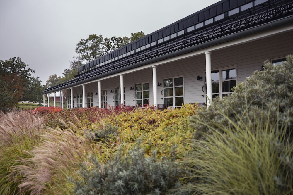 Eriksberg Hotel & Nature Reserve — Karlskrona — photo 3