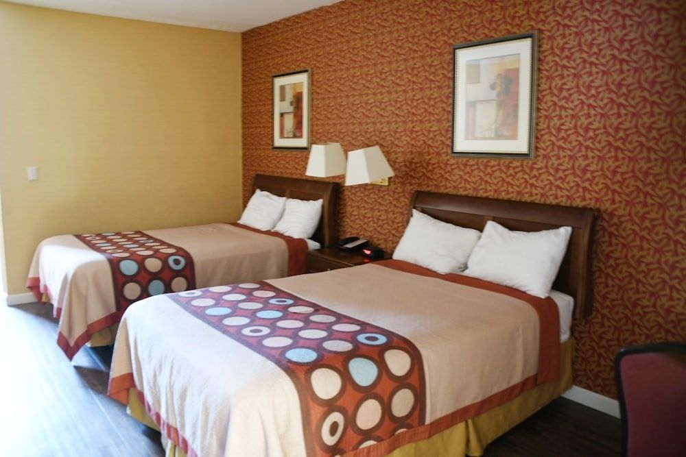 Super 8 Weymouth Boston Area - photo 16