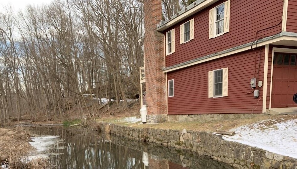 Inn at Millrace Pond - photo 62