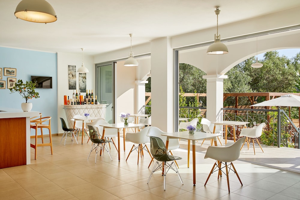 Sappho Hotel — Parga — photo 3
