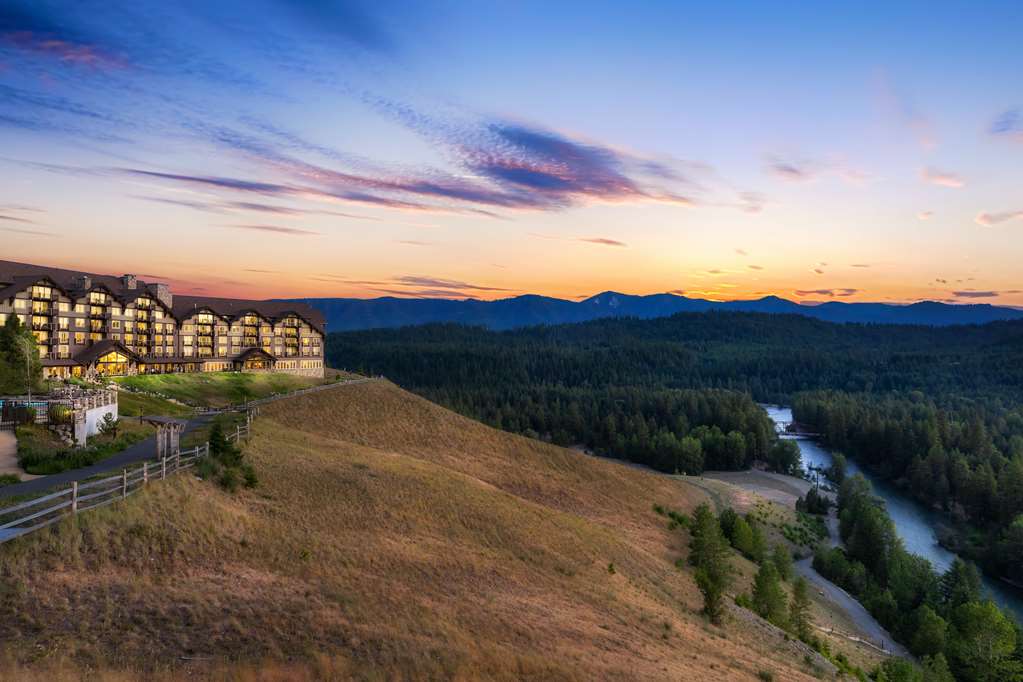 Suncadia Resort a Destination by Hyatt Residence - featured photo