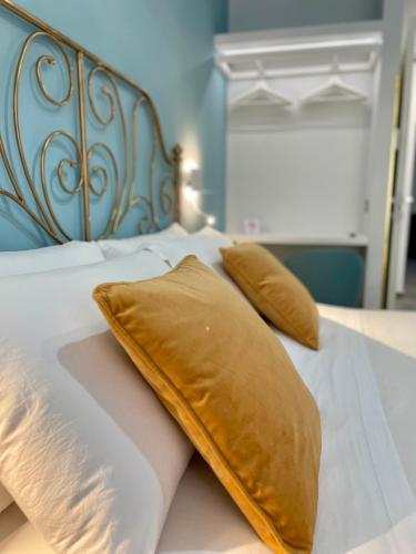 Damatti Appartamento — 4-Star Luxury Hotel in Messina, Italy