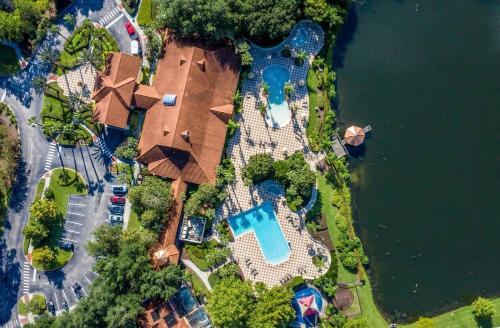 Amazing 3 Bedrooms at Encantada Resort C - photo 26
