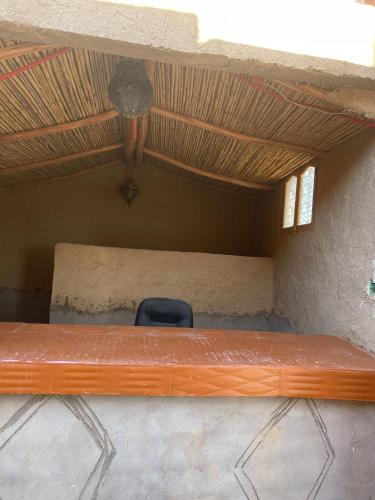 Take Ur Time - carbon neutral hotel in Unknown City