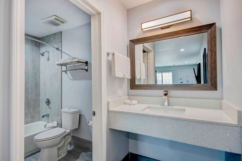 Motel 6 Aransas Pass Tx - photo 17