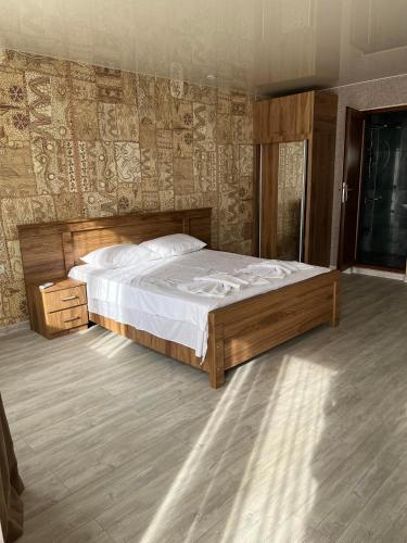 Villa for families and friends 1