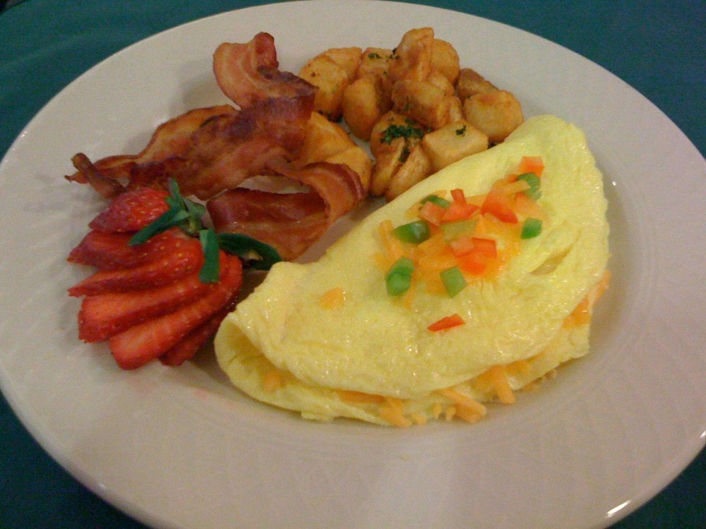 Hilton Garden Inn Columbus Airport - photo 25