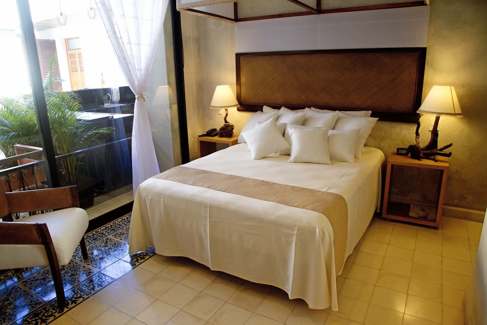 Ya'ax Hotel Boutique
