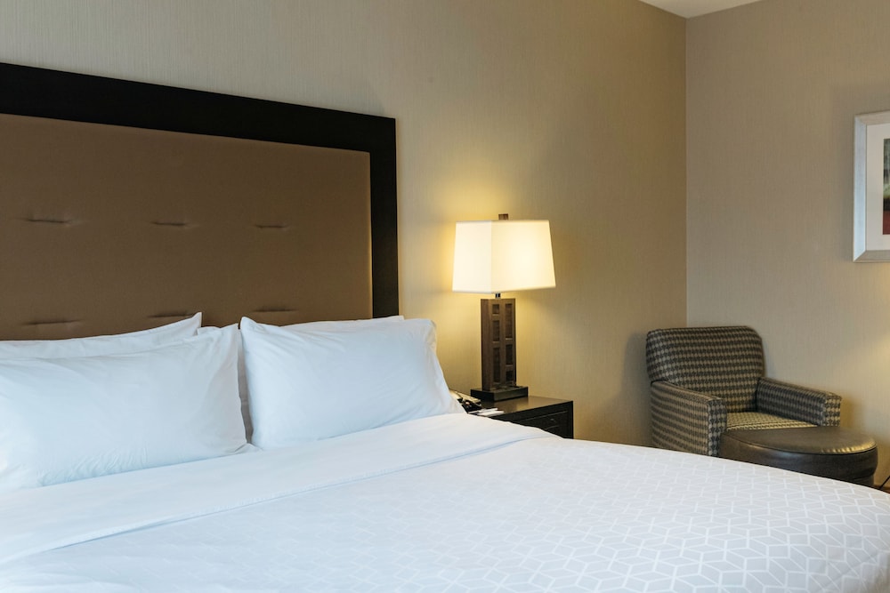 Holiday Inn Express Hotel & Suites Olathe North by IHG - photo 26