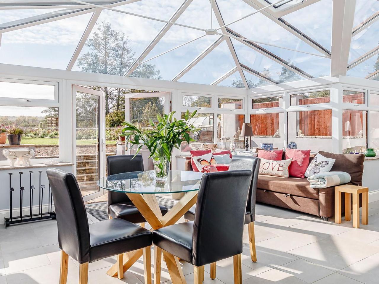 Claysun House — 5-Star Luxury Hotel in Lydney, United Kingdom