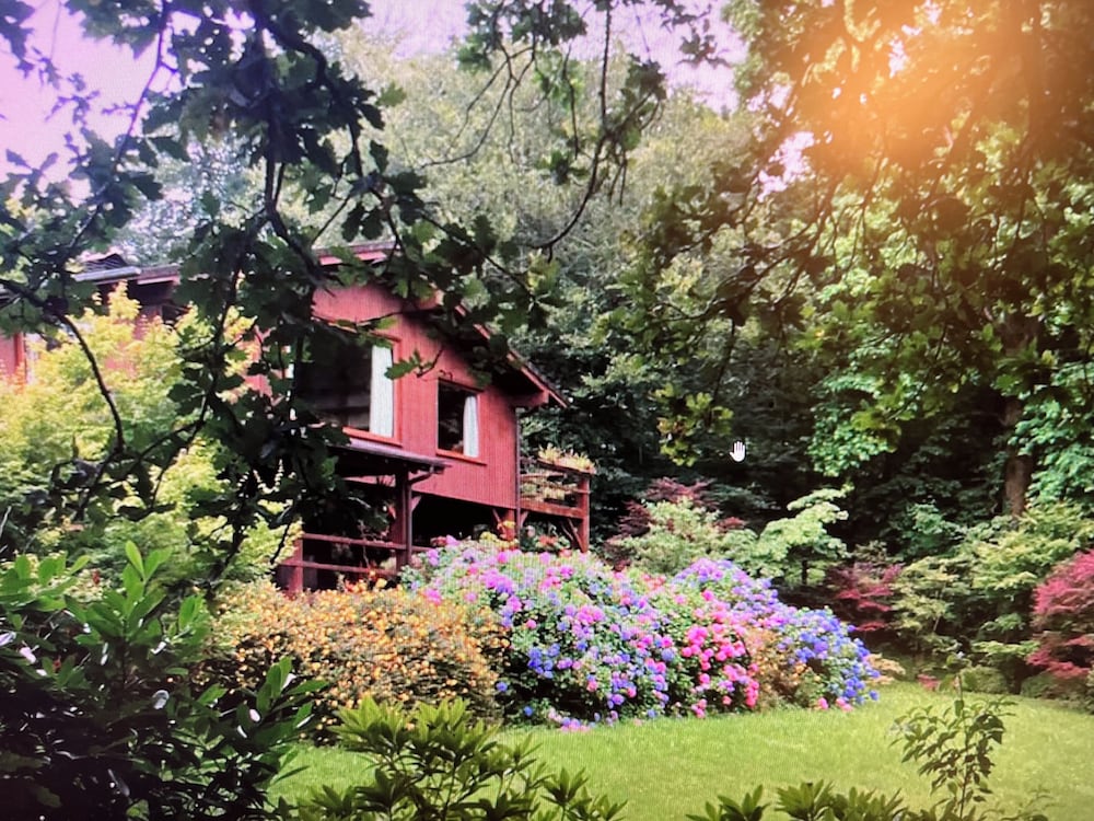 Finca La Peñiga — hotel in Luzmela