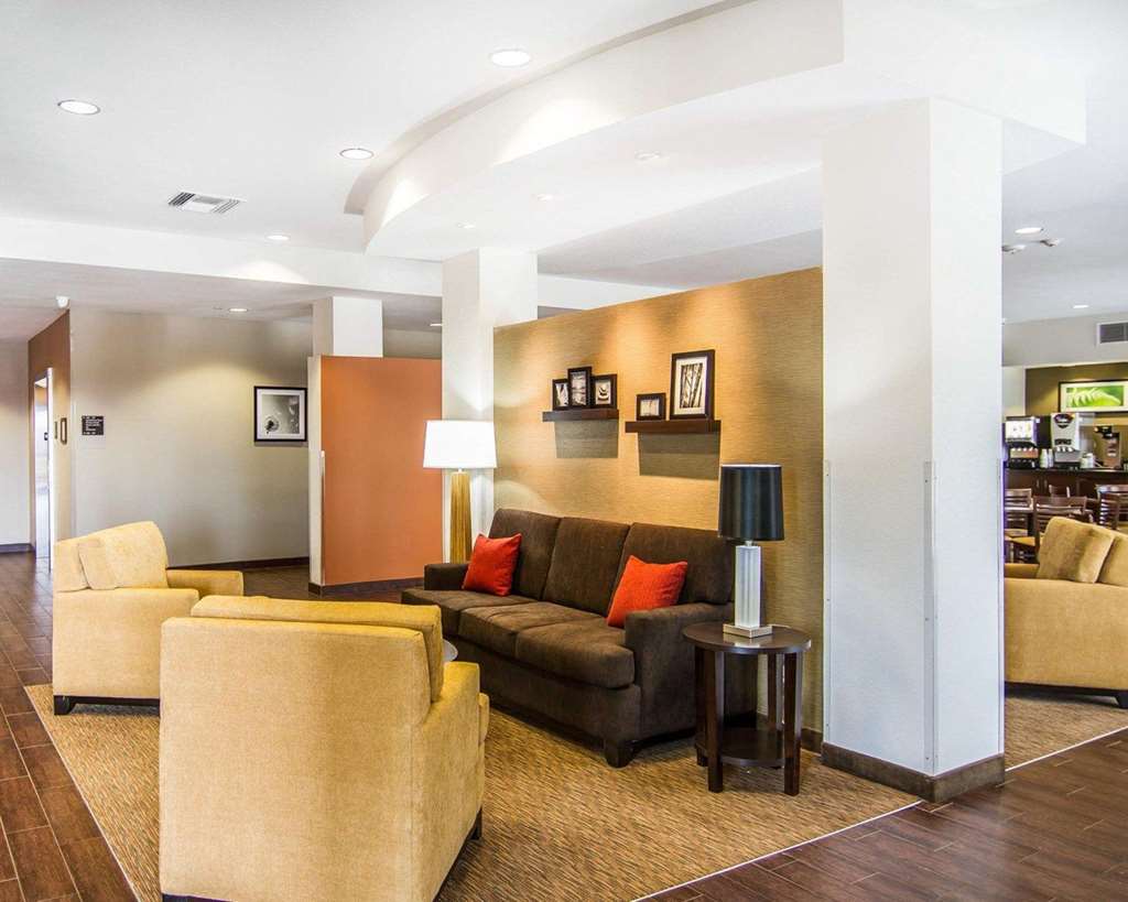 MainStay Suites Lufkin - photo 10