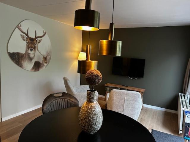 Wildthout Appartementen Met Hotelservice — hotel in Ommen