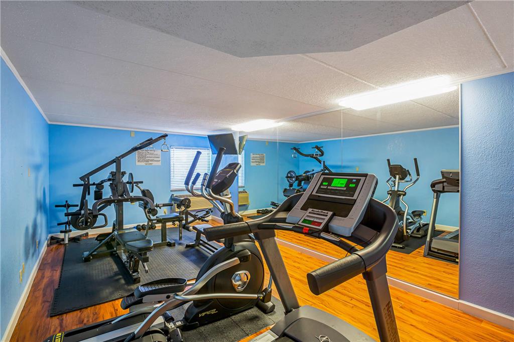 Quality Inn & Suites near Six Flags East - photo 23